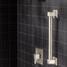 YG8824BN Bathroom/Bathroom Accessories/Grab Bars
