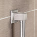 YG8824CH Bathroom/Bathroom Accessories/Grab Bars