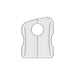 LKWOBG1520LSS Kitchen/Kitchen Sink Accessories/Basin Racks