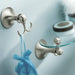 DN7703BN Bathroom/Bathroom Accessories/Towel & Robe Hooks