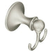 DN7703BN Bathroom/Bathroom Accessories/Towel & Robe Hooks