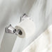 Y3208CH Bathroom/Bathroom Accessories/Toilet Paper Holders