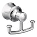 YB2103CH Bathroom/Bathroom Accessories/Towel & Robe Hooks