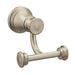 YB6403BN Bathroom/Bathroom Accessories/Towel & Robe Hooks