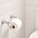 YB6408CH Bathroom/Bathroom Accessories/Toilet Paper Holders
