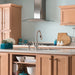 DN0705BN Decor/Cabinet & Furniture Hardware/Cabinet & Furniture Knobs