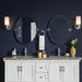 DN0761BN Lighting/Wall Lights/Sconces