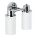 DN0762CH Lighting/Wall Lights/Sconces