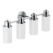 DN0764CH Lighting/Wall Lights/Sconces