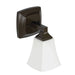 YB5161ORB Lighting/Wall Lights/Sconces
