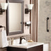 YB5161ORB Lighting/Wall Lights/Sconces