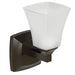YB5161ORB Lighting/Wall Lights/Sconces