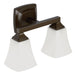 YB5162ORB Lighting/Wall Lights/Sconces