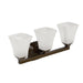 YB5163ORB Lighting/Wall Lights/Sconces