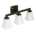 YB5163ORB Lighting/Wall Lights/Sconces