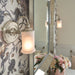 YB6461BN Lighting/Wall Lights/Sconces