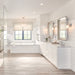 YB6461CH Lighting/Wall Lights/Sconces