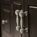 YB8407BN Decor/Cabinet & Furniture Hardware/Cabinet & Furniture Pulls