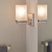 YB8861BN Lighting/Wall Lights/Sconces