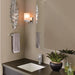 YB8861CH Lighting/Wall Lights/Sconces