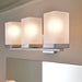 YB8863BN Lighting/Wall Lights/Sconces