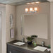 YB8863CH Lighting/Wall Lights/Sconces