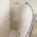 CSR2145BN Bathroom/Bathroom Accessories/Shower Rods
