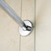 CSR2145BN Bathroom/Bathroom Accessories/Shower Rods