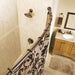 CSR2160OWB Bathroom/Bathroom Accessories/Shower Rods