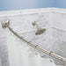 CSR2164BN Bathroom/Bathroom Accessories/Shower Rods
