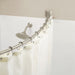 CSR2164BN Bathroom/Bathroom Accessories/Shower Rods