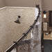 CSR2164CH Bathroom/Bathroom Accessories/Shower Rods