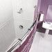 CSR2165OWB Bathroom/Bathroom Accessories/Shower Rods