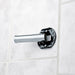 CSR2166CH Bathroom/Bathroom Accessories/Shower Rods