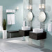 DN0792CH Decor/Mirrors/Wall Mirrors