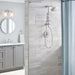 DN0792CH Decor/Mirrors/Wall Mirrors