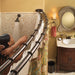 DN2141OWB Bathroom/Bathroom Accessories/Shower Rods