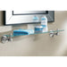 DN7790BN Bathroom/Bathroom Storage & Organization/Bathroom Wall Shelves
