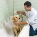 DN8001W Bathroom/Bathroom Tub & Shower Faucets/Handshowers