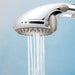 DN8001W Bathroom/Bathroom Tub & Shower Faucets/Handshowers