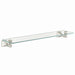 DN8390BN Bathroom/Bathroom Storage & Organization/Bathroom Wall Shelves