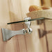 DN8390BN Bathroom/Bathroom Storage & Organization/Bathroom Wall Shelves