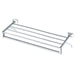 R5519 Bathroom/Bathroom Storage & Organization/Bathroom Wall Shelves