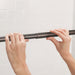 TR1000OWB Bathroom/Bathroom Accessories/Shower Rods