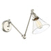 9-9131CP-1-109 Lighting/Wall Lights/Sconces