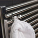 AS-BH-B Bathroom/Bathroom Accessories/Towel & Robe Hooks