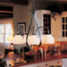 101445-SKT-20-GG0001 Lighting/Ceiling Lights/Chandeliers