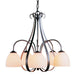 101445-SKT-20-GG0001 Lighting/Ceiling Lights/Chandeliers