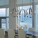 104203-SKT-07 Lighting/Ceiling Lights/Chandeliers