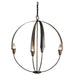 104203-SKT-07 Lighting/Ceiling Lights/Chandeliers